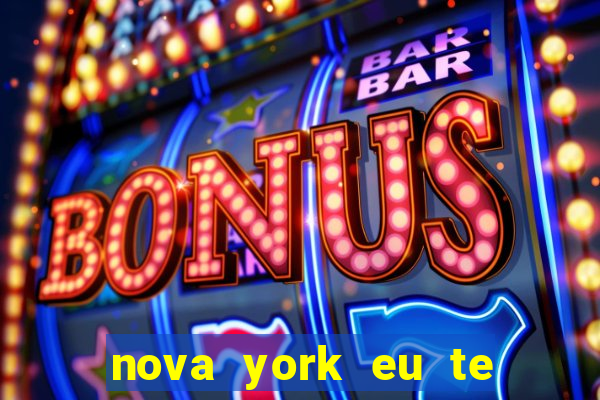 nova york eu te amo filme completo dublado